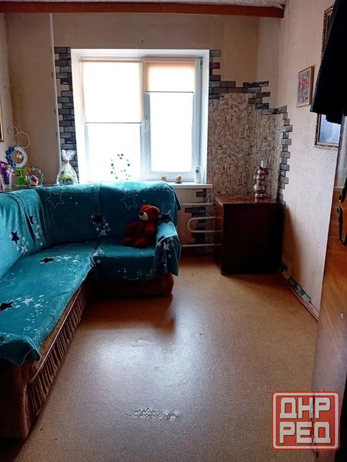 Продам 3ком чешка Стадионная, ор-р Цирк Донецк - изображение 3