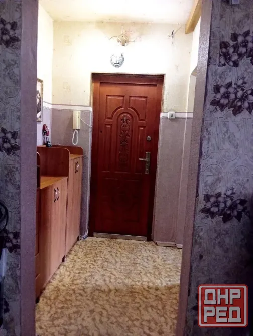 Продам 3ком чешка Стадионная, ор-р Цирк Донецк - изображение 6