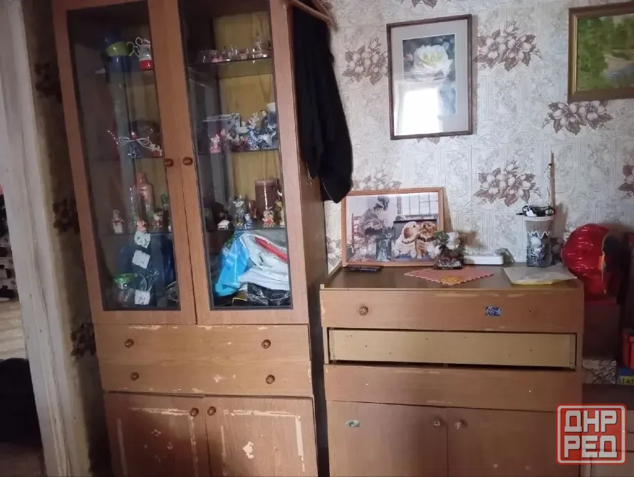 Продам 3ком чешка Стадионная, ор-р Цирк Донецк - изображение 4