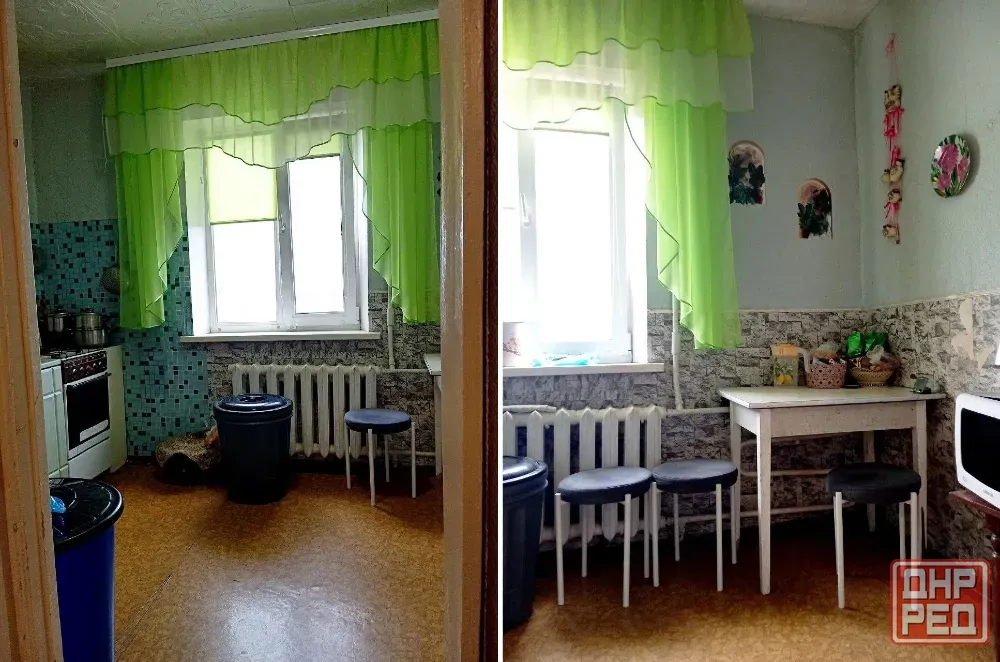 Продам 3ком чешка Стадионная, ор-р Цирк Донецк - изображение 8