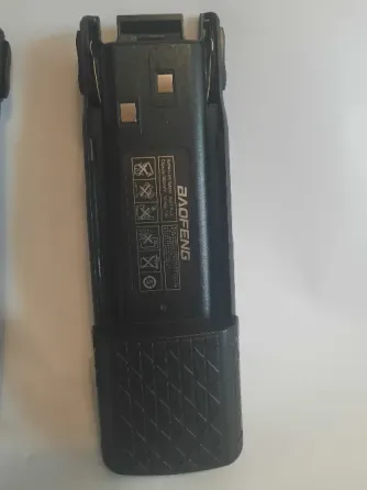 BAOFENG UV -82радиостанции 8 штук Донецк
