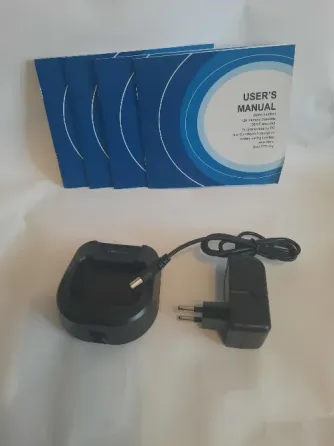 BAOFENG UV -82радиостанции 8 штук Донецк