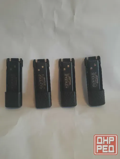 BAOFENG UV -82радиостанции 8 штук Донецк - изображение 3
