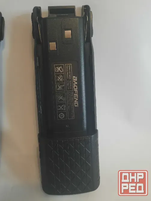 BAOFENG UV -82радиостанции 8 штук Донецк - изображение 8