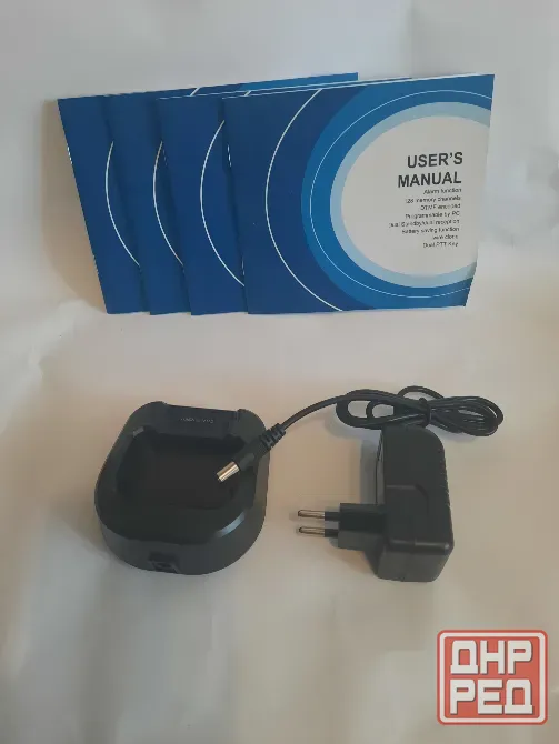 BAOFENG UV -82радиостанции 8 штук Донецк - изображение 6