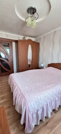 Продам 3ком Макеевка, мкр-н Солнечный Макеевка