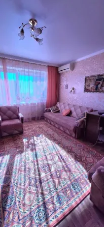 Продам 3ком Макеевка, мкр-н Солнечный Макеевка
