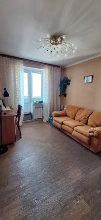 Продам 3ком Макеевка, мкр-н Солнечный Макеевка
