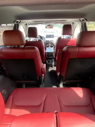 Продам Мазда СХ9 Донецк