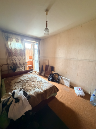 Продам квартиру в центре Ясиноватая
