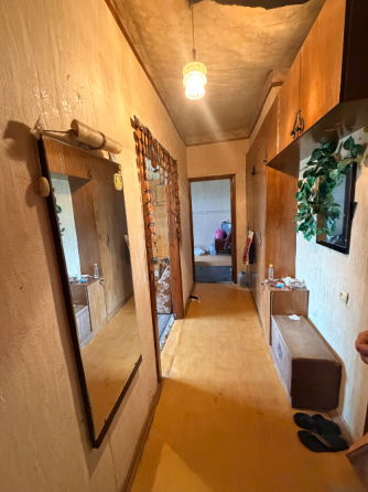 Продам квартиру в центре Ясиноватая
