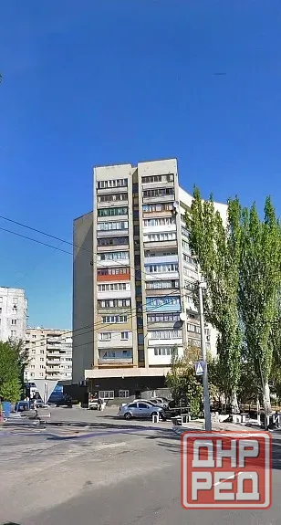 Продам 2ком Горбачева, Макеевка Центр Макеевка - изображение 2
