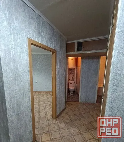Продам 2ком Горбачева, Макеевка Центр Макеевка - изображение 3