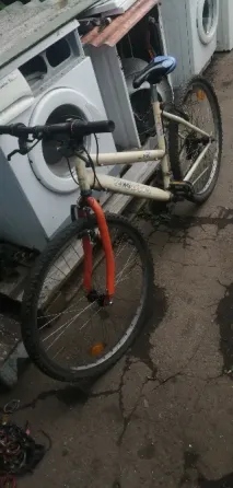 bike project под восстановление Макеевка