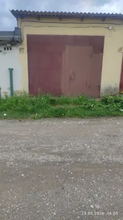 Продам гараж в центре Донецк