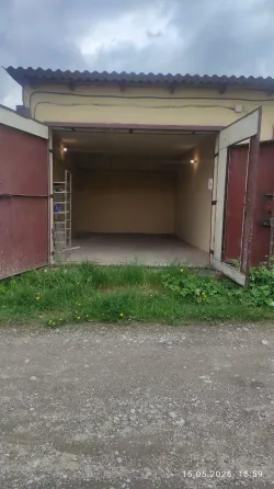 Продам гараж в центре Донецк