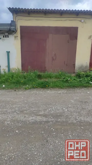 Продам гараж в центре Донецк - изображение 1