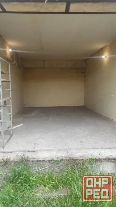 Продам гараж в центре Донецк - изображение 3