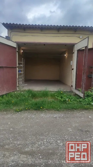 Продам гараж в центре Донецк - изображение 2