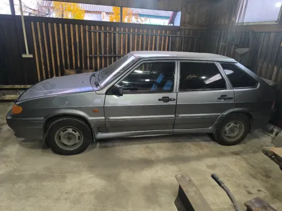 продам ваз-2114 Донецк