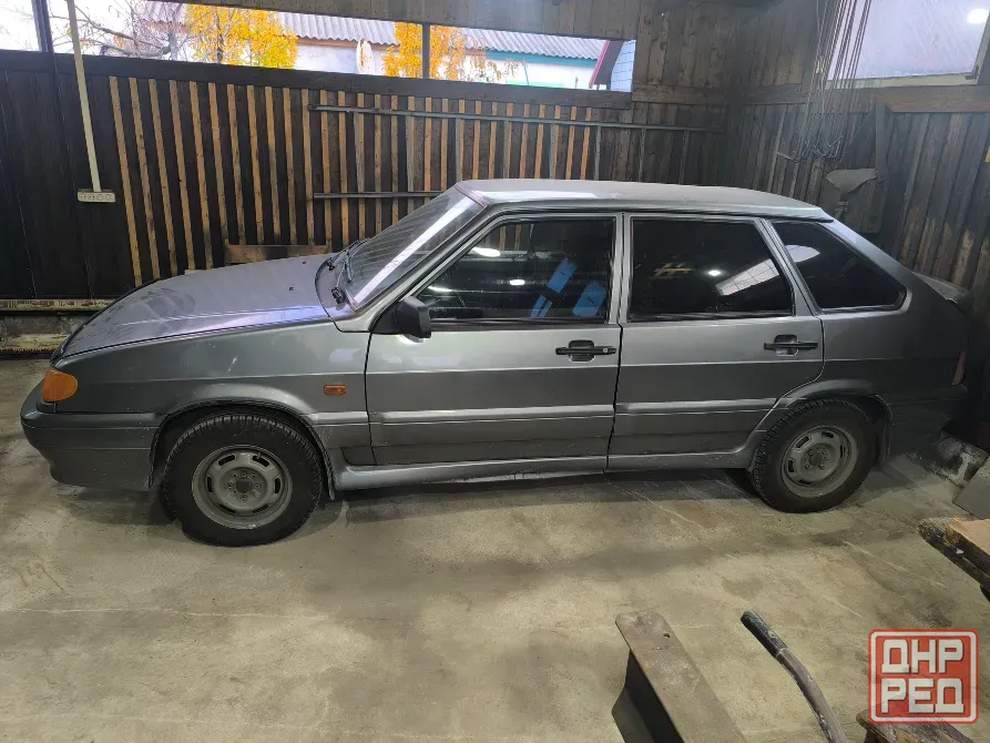 продам ваз-2114 Донецк - изображение 5