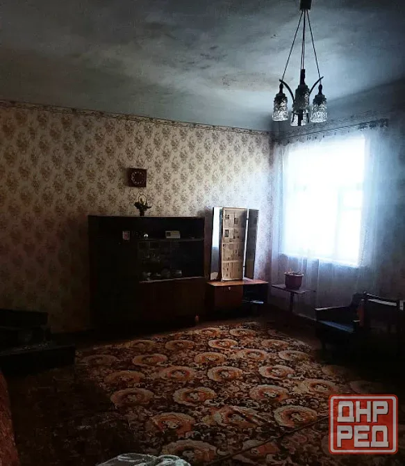 дом Красная звезда Макеевка рн "Сок" Макеевка - изображение 3