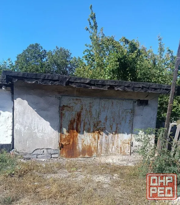 дом Красная звезда Макеевка рн "Сок" Макеевка - изображение 2