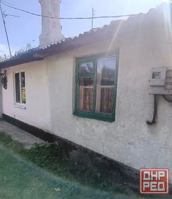 дом Красная звезда Макеевка рн "Сок" Макеевка - изображение 1
