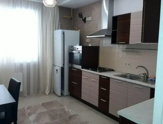 Продам 3-х.кв.Кировский р-н чешка Донецк