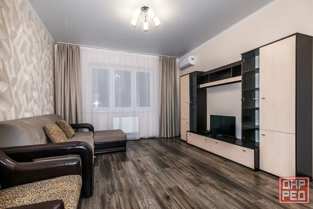 Продам 3-х.кв.Кировский р-н чешка Донецк - изображение 1