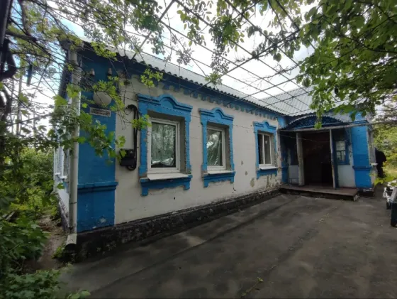 Продажа дома. Мариуполь