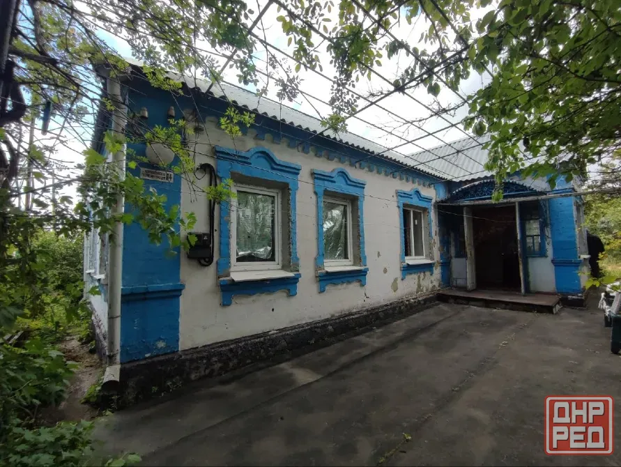 Продажа дома. Мариуполь - изображение 1