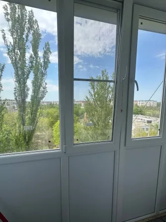 1-ком. квартира в Пролетарском р-не (автостанция) Донецк