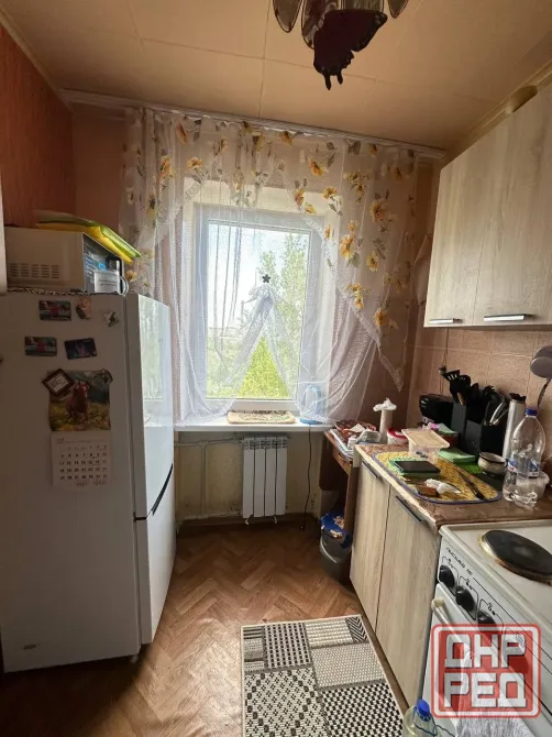 1-ком. квартира в Пролетарском р-не (автостанция) Донецк - изображение 5