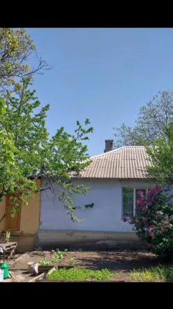 Продам дом с земельным участком Макеевка