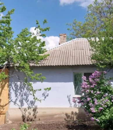 Продам дом с земельным участком Макеевка