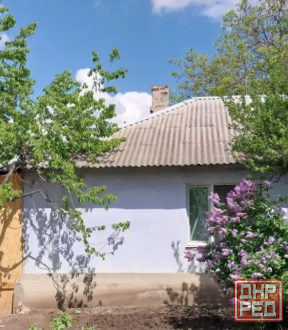 Продам дом с земельным участком Макеевка - изображение 1