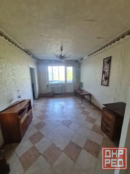 Сдам 3 ком.кв.Петровский район,ориентир Исполком,пл.Петррвского. Донецк - изображение 2