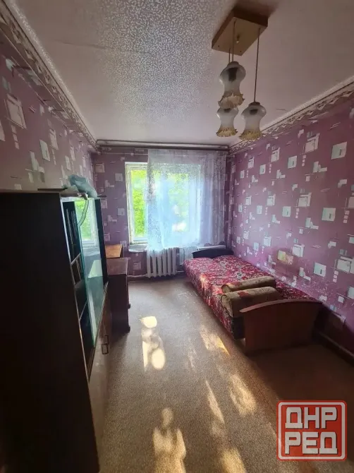 Сдам 3 ком.кв.Петровский район,ориентир Исполком,пл.Петррвского. Донецк - изображение 4
