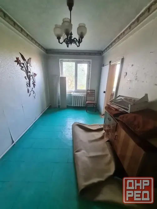 Сдам 3 ком.кв.Петровский район,ориентир Исполком,пл.Петррвского. Донецк - изображение 5