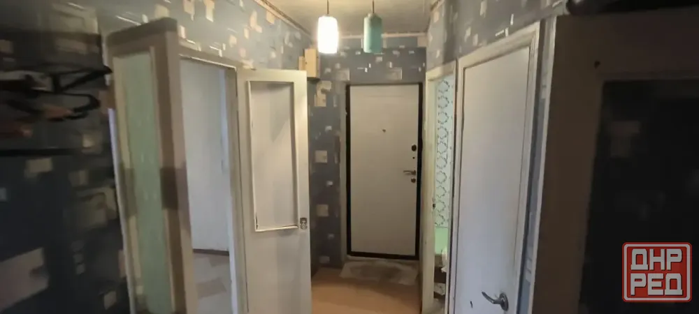 Сдам 3 ком.кв.Петровский район,ориентир Исполком,пл.Петррвского. Донецк - изображение 7