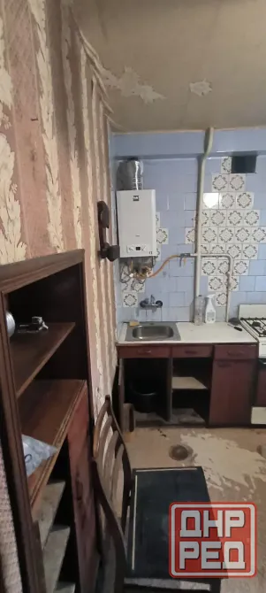 Сдам 3 ком.кв.Петровский район,ориентир Исполком,пл.Петррвского. Донецк - изображение 10