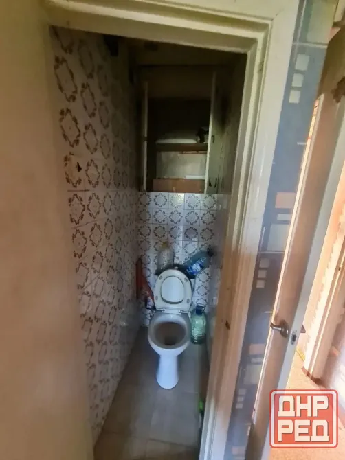 Сдам 3 ком.кв.Петровский район,ориентир Исполком,пл.Петррвского. Донецк - изображение 3