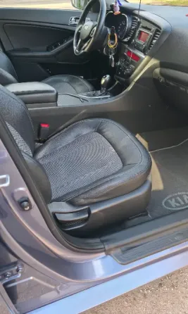 KIA OPTIMA Донецк