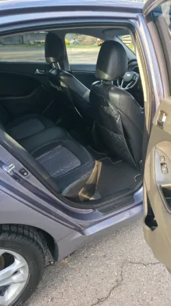 KIA OPTIMA Донецк