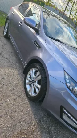 KIA OPTIMA Донецк