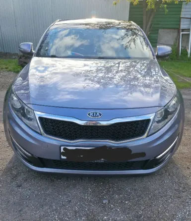 KIA OPTIMA Донецк