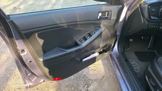 KIA OPTIMA Донецк