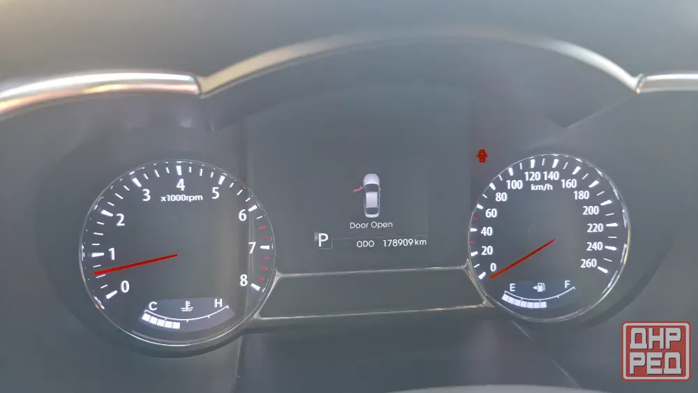 KIA OPTIMA Донецк - изображение 7
