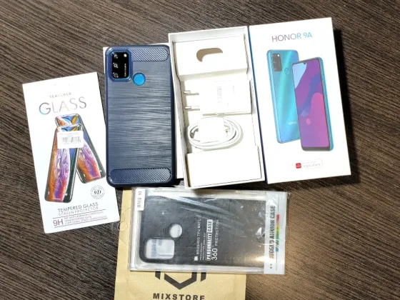 Смартфон Honor 9A Донецк